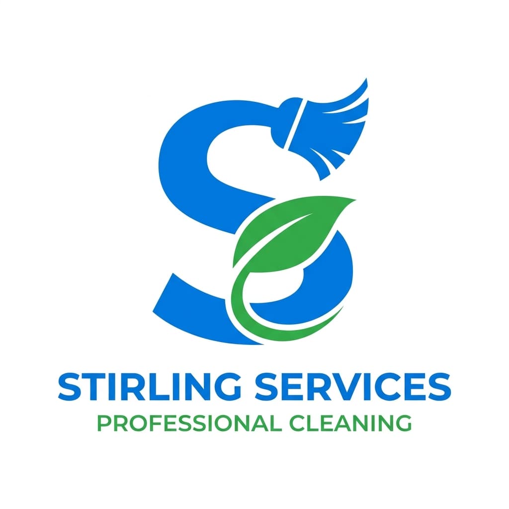 Sparky Deep Cleaning Logo